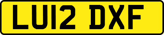 LU12DXF