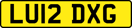 LU12DXG