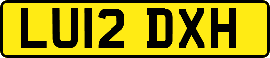 LU12DXH