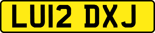 LU12DXJ