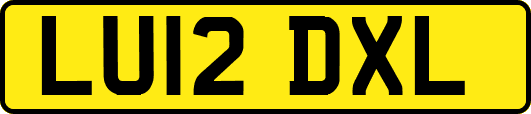 LU12DXL