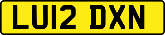 LU12DXN