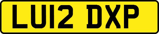 LU12DXP