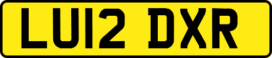 LU12DXR