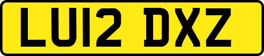 LU12DXZ