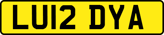 LU12DYA