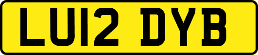 LU12DYB
