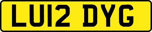 LU12DYG