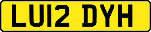 LU12DYH