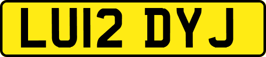 LU12DYJ