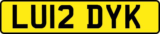 LU12DYK