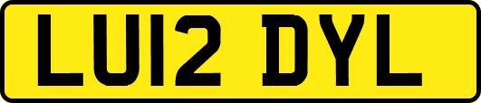LU12DYL