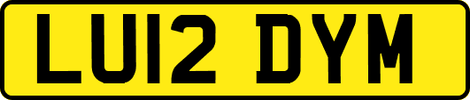 LU12DYM