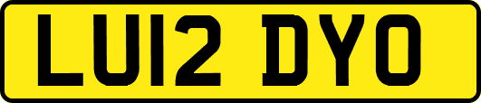 LU12DYO