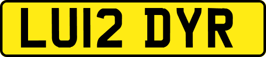 LU12DYR