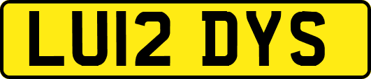 LU12DYS