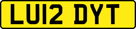 LU12DYT