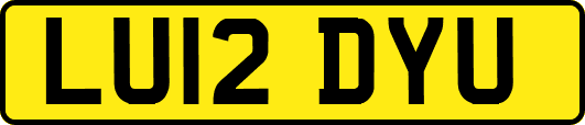LU12DYU