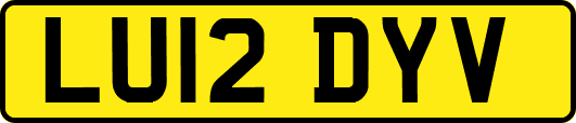 LU12DYV
