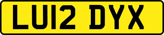 LU12DYX