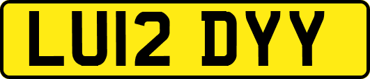 LU12DYY