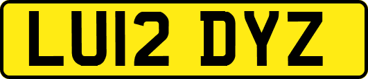 LU12DYZ