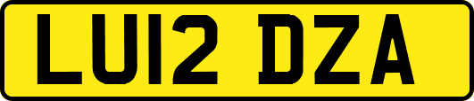 LU12DZA