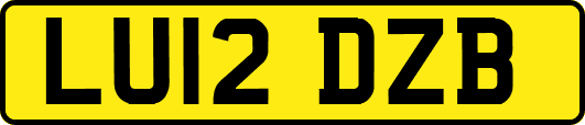 LU12DZB