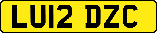 LU12DZC