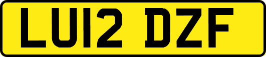 LU12DZF