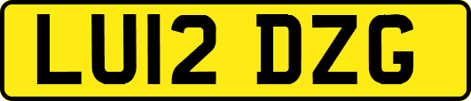 LU12DZG