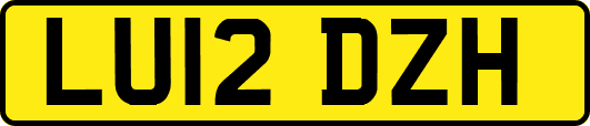 LU12DZH