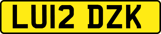 LU12DZK