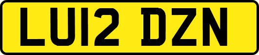 LU12DZN