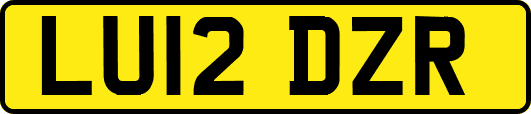 LU12DZR