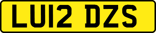 LU12DZS