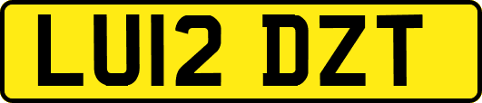 LU12DZT