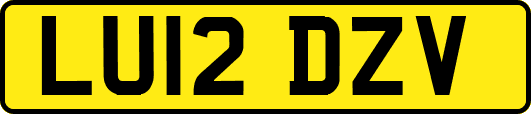 LU12DZV