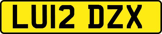 LU12DZX