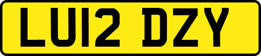 LU12DZY