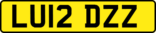 LU12DZZ