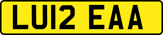 LU12EAA