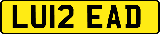 LU12EAD