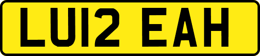 LU12EAH