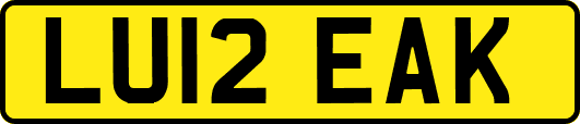 LU12EAK