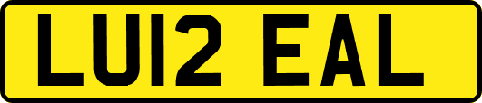 LU12EAL