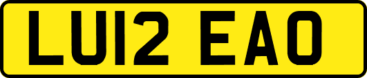 LU12EAO