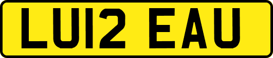 LU12EAU