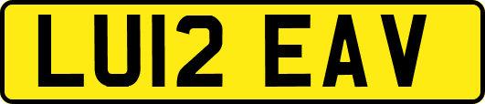 LU12EAV