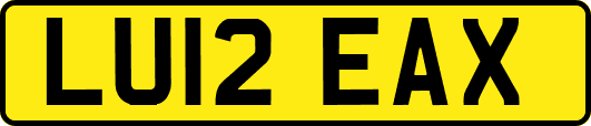 LU12EAX